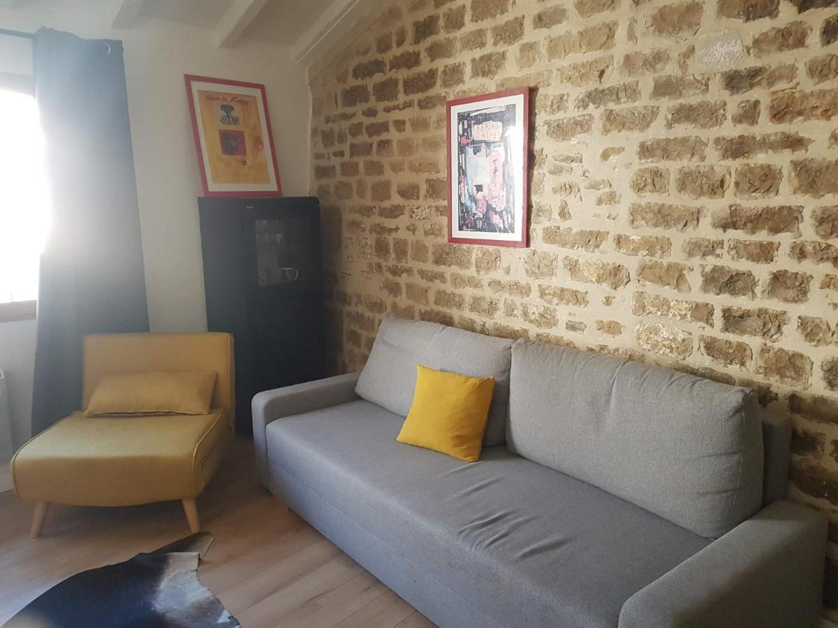 Eco'Cooning Nîmes Exterior foto